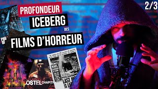 Iceberg FILMS DHORREUR  Partie 23 [upl. by Oidgime]