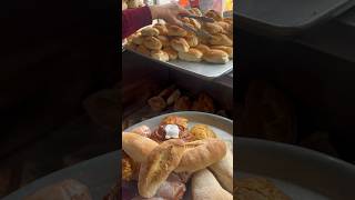 LOS MINI BOLILLOS CON QUESO MAS RICOS DE TIJUANA 🥖🧀 [upl. by Susie]