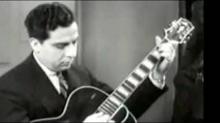 JIGSAW PUZZLE BLUES 1933 by the Joe VenutiEddie Lang Blue Five [upl. by Axia]