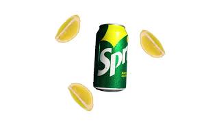 Sprite Commercial [upl. by Seidule]