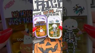 CUTEST hand sanitizer ever🎃✨ diy skincare preppy beautyproducts skincareproducts halloween [upl. by Melborn]