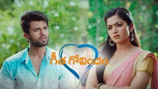 Gita Govinda Status Video  Gita Govinda Movie BGM Story Vijay Devarakonda  Reshmika Mandana [upl. by Hermon759]