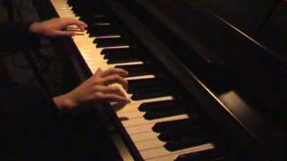 Le Pianiste  Piano  Wojciech KILAR [upl. by Linzy262]