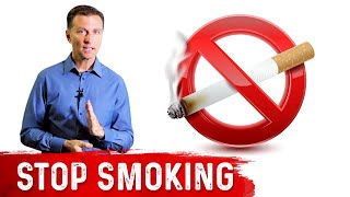 Quick Benefits of Stopping Smoking [upl. by Judsen]