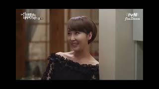 Cinderella And 4 Knights ep 7 tagalog dubbed [upl. by Llenrrad]