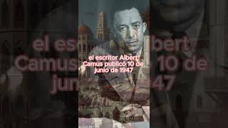 quotLa Pestequot dAlbert Camus [upl. by Khan]