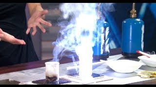 Splenda vs Sugar  ROCKET FUEL  Discovery Channel Jeffrey Vinokur [upl. by Mikkel577]