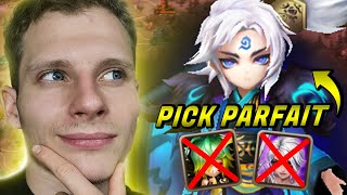 ⚔️ SIEGE G1 • HAEGANG EST LE COUNTER PARFAIT  le début est catastrophique Summoners War Sky Arena [upl. by Eenehs]