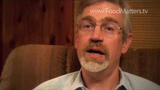 Natural Treatment for Depression Explained  Niacin B3  Food Matters [upl. by Eboh]