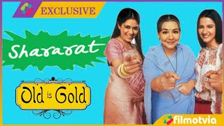 Shararat Serial Episode 1 Review  Shararat Serial Full  Star Utsav Star Plus [upl. by Almat]