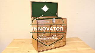 The Innovator [upl. by Bullivant]