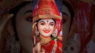 Jai Mata Di🙏Maa Durga Status Video navratrispecial trendingshorts youtubeshorts shots [upl. by Esital267]