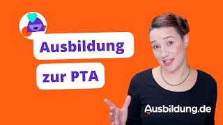 PTAAusbildung – Die Ausbildung an der Fachschule [upl. by Rossy434]