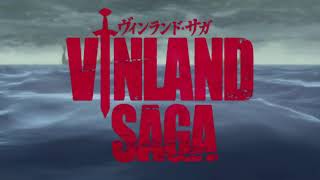 Vinland Saga Opening 1  4k  60FPS  Creditless  Flac [upl. by Nimajneb]