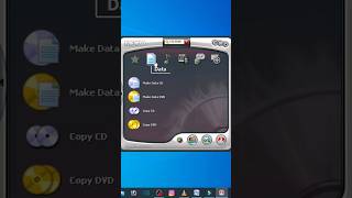 How to burn blank CD and DVD through computer 🔥💻share trending computer dvd nero [upl. by Benedikta]