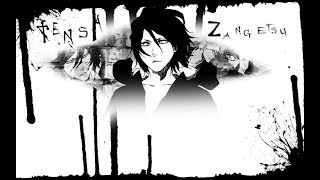 Bleach OST  Tensa Zangetsu Theme Extended HQ [upl. by Vincentia]