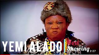 Yemi Alado  Latest Yoruba Movie 2024  Wunmi Toriola Sidi Amuda Eko Apa Yemilado [upl. by Olumor138]