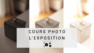 Lexposition  le tuto photo pour tout comprendre une fois pour toute [upl. by Asum961]