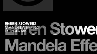 Ehren Stowers  Mandela Effect Extended Mix Pure Progressive [upl. by Yelhsa]