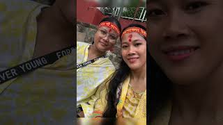 Ankushita Borowish you happy birthday boxer shortsvideo borovlog birthdayparty love ​⁠ [upl. by Orgel]