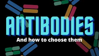 How to choose flow cytometry antibodies [upl. by Elyse]