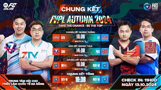 Chung kết trong mơ Seven Galaxy vs EZ Gaming Một chiến thắng định đoạt tất cả  FVPL Autumn 2024 [upl. by Luemas]