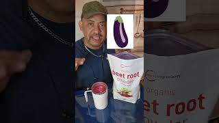 How To Use Beet Root Powder beetrootpowder [upl. by Davin493]