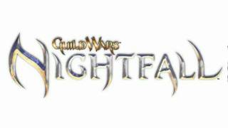 26  Web of Terror  Guild Wars Nightfall OST [upl. by Odranreb]