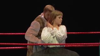 Ariodante Trailer  Staatsoper Stuttgart [upl. by Ibor335]