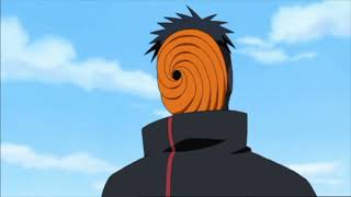 Tobi to Obito kidding in hindi dub [upl. by Hurlbut]