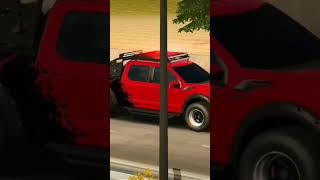 raptor car parking multiplayer [upl. by Creight]