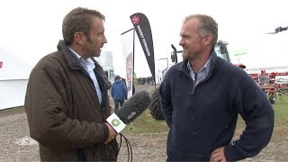 Rural TV  Southern Fieldays 2014  Highlights [upl. by Lepp]