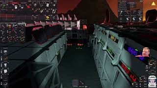 279 Stationeers Vulcan  Integration des ToolMakers in die AutoFurnace  Lets Play [upl. by Anawit]