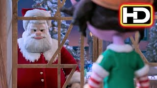 SANTA INC Trailer 2021 Seth Rogen [upl. by Madelin528]