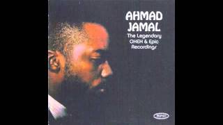 Ahmad Jamal Poinciana [upl. by Arand]