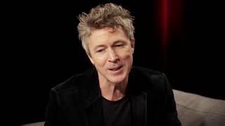 What Do You Love Episode 7 Aidan Gillen [upl. by Turnheim]