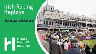 Leopardstown Highlights 27th of December 2023 [upl. by Nylatsirhc574]