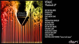 Vitalic  Poison Lips [upl. by Carlina]