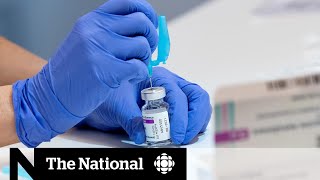 Will Canadians be able to choose which COVID19 vaccine they get [upl. by Gelya]