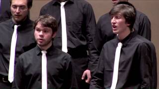 Pietro Ferrario Jubilate Deo  Chœur National des Jeunes de France Régine Théodoresco [upl. by Llevaj305]