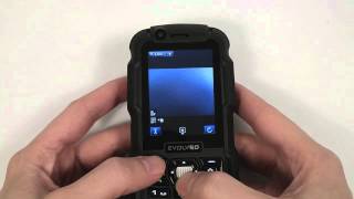 Evolveo StrongPhone WiFi unboxing and handson [upl. by Cawley]