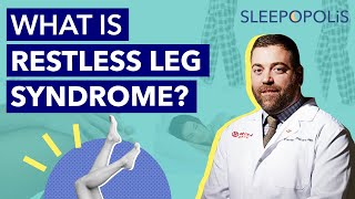 What is Restless Leg Syndrome Symptoms Causes and Treatments [upl. by Nivad]