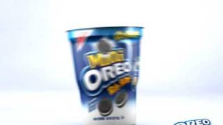 Oreo TVC  Popping 10s [upl. by Cadel438]