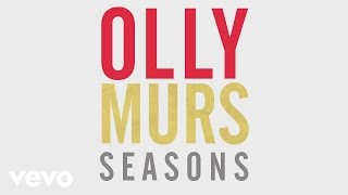 Olly Murs  Seasons Audio [upl. by Petey]