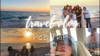 Spring break vlog pt2 🤩 🌊 [upl. by Ahsaret118]