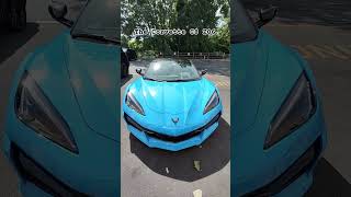 Corvette Z06 GMFU shorts corvette gmfu [upl. by Vivianne]