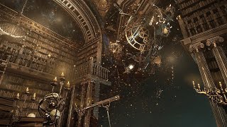 Into The Astronomers Dream l Cinematic Trailer 4K [upl. by Aronson]