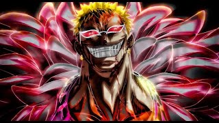 Donquixote Doflamingo Laugh [upl. by Hsara]