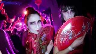 elrow Barcelona  Razzmatazz Carnaval 2013  Chinatown [upl. by Roxana]