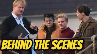 Dunkirk Behind the Scenes  Part 1  2017 [upl. by Venu]